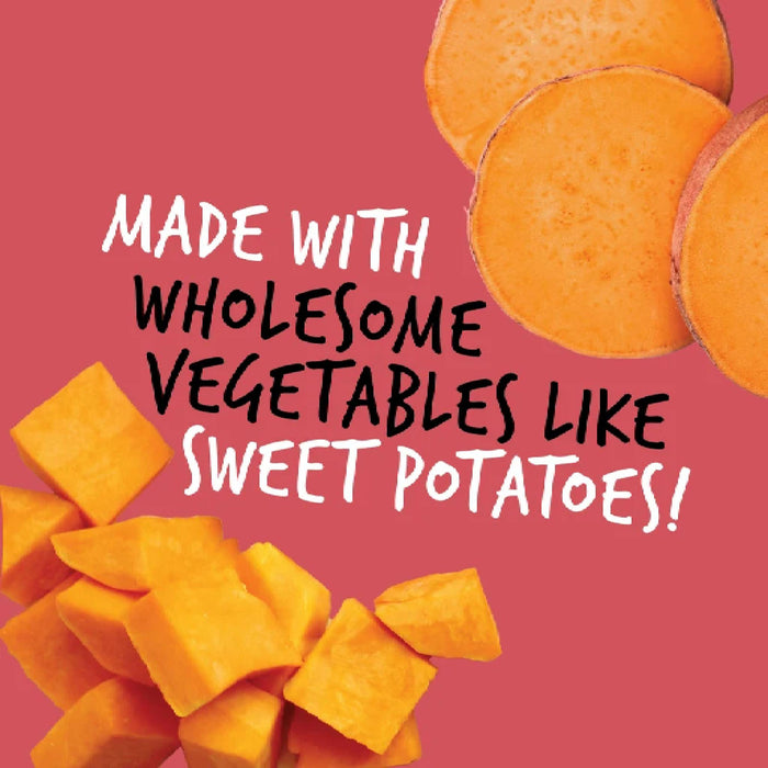 Ultimates Jerky Beef Sticks