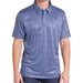 Panhandle Slim Men's Stripe Pearl Snap Polo Shirt MEN - Clothing - Shirts - Short Sleeve Panhandle