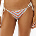 Rip Curl Women's Santorini Crochet Bikini Bottom WOMEN - Clothing - Surf & Swimwear - Swimsuits Rip Curl   