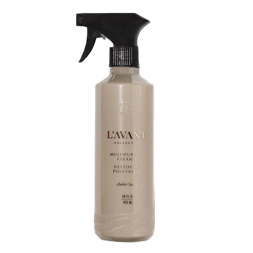 L'AVANT Collective Multipurpose Cleaner - Ambre Santal HOME & GIFTS - Bath & Body - Soaps & Sanitizers L'AVANT Collective