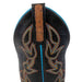 Anderson Bean Women's Brandy Mojave Full Quill Ostrich Boot - Teskey's Exclusive WOMEN - Footwear - Boots - Exotic Boots Anderson Bean Boot Co.   
