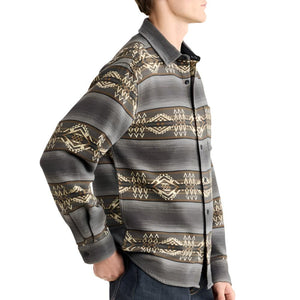 Pendleton Men's Doublesoft Beacon Rock Marshall Shirt MEN - Clothing - Shirts - Long Sleeve Pendleton