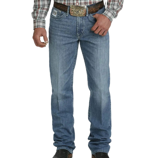 Cinch Men's White Label Mid Rise Jeans MEN - Clothing - Jeans Cinch