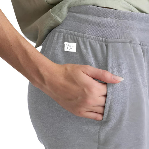 * Free Fly Women's Bamboo Lightweight Fleece Jogger - FINAL SALE WOMEN - Clothing - Pants & Leggings Free Fly Apparel