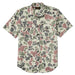 Filson Twin Lakes Sport Shirt - Shrub Camo MEN - Clothing - Shirts - Short Sleeve Filson