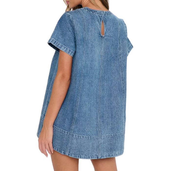 Show Me Your Mumu Claremont Dress