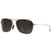BEX Ranger OTG Sunglasses ACCESSORIES - Additional Accessories - Sunglasses Bex Sunglasses Rose Gold / Brown