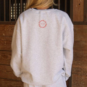 Rodeo Forever Sweatshirt WOMEN - Clothing - Pullovers & Hoodies Charlie Southern