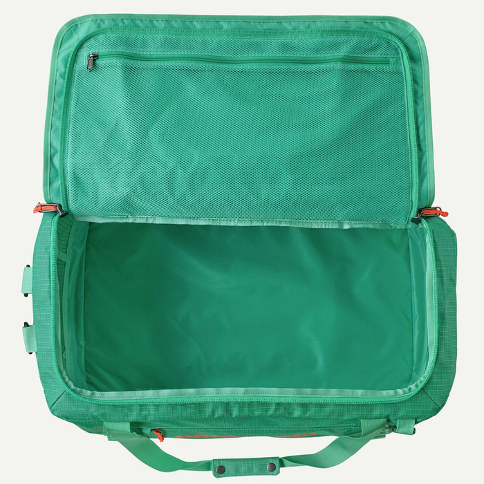 Patagonia 55L Black Hole Duffle Bag - Aqua Stone ACCESSORIES - Luggage & Travel - Duffle Bags Patagonia