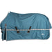 Classic Equine Windbreaker Turnout Sheet Equine - Blankets & Sheets Classic Equine Dark Teal XS