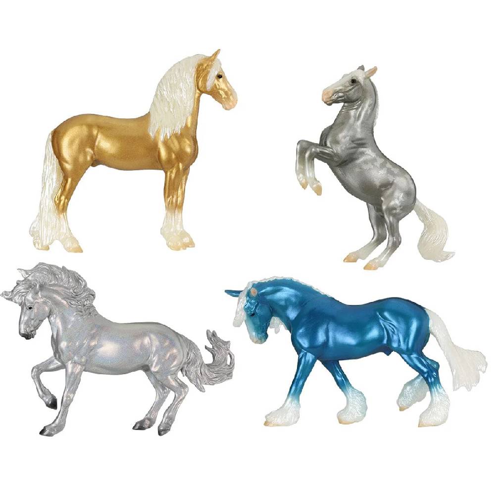 Breyer Brilliance Gift Set HOME & GIFTS - Toys Breyer