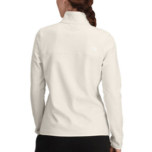 The North Face Women's Canyonlands 1/4 Zip Pullover WOMEN - Clothing - Pullovers & Hoodies The North Face   