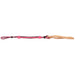 Mustang Poly Quirt Tack - Whips, Crops & Quirts Mustang Pink/Black
