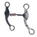 Ranchman Dog Bone Bit Tack - Bits Metalab   