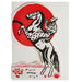 "Ridin High" Cowboy Greeting Card HOME & GIFTS - Gifts Archivist Gallery