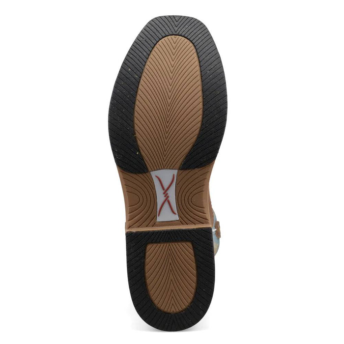 Twisted X Men's 11" UltraLite X Boot MEN - Footwear - Western Boots Twisted X   