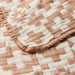 Pendleton Blue Ridge Baby Blanket - Pink/Cream KIDS - Baby - Baby Accessories Pendleton