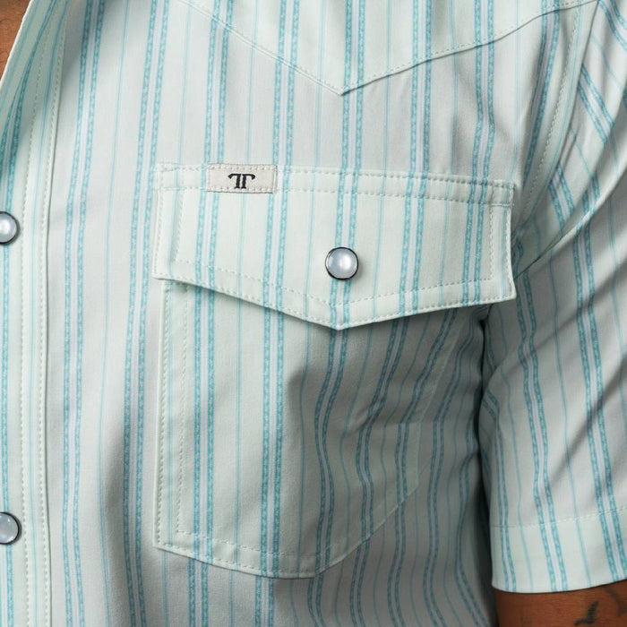 Ferrell Brand Jack Snap Shirt