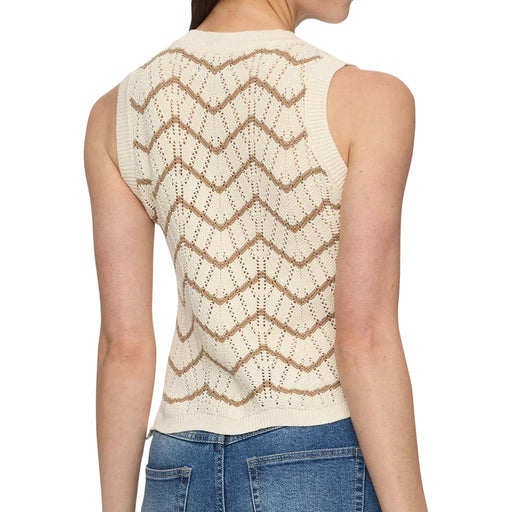 Flag & Anthem Women's Ely Chevron Sweater Tank WOMEN - Clothing - Tops - Sleeveless Flag And Anthem