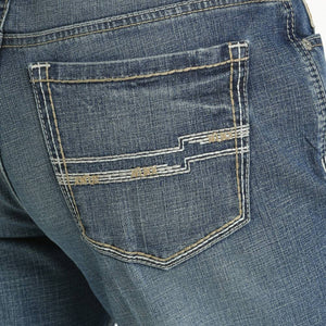 Cinch Men's Slim Straight Jesse Jean MEN - Clothing - Jeans Cinch   