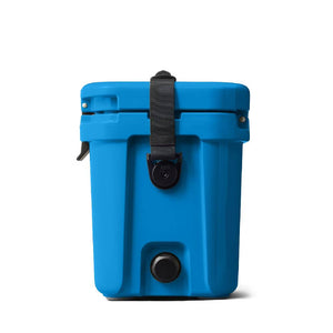 Yeti Roadie 15 Cooler - Big Wave Blue HOME & GIFTS - Yeti Yeti   