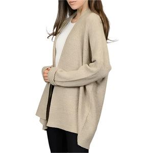 Aziza Dolman Shawl - FINAL SALE WOMEN - Clothing - Sweaters & Cardigans RD International