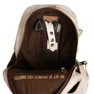 STS Ranchwear Cremello Oaklynn Backpack ACCESSORIES - Luggage & Travel - Backpacks & Belt Bags STS Ranchwear   