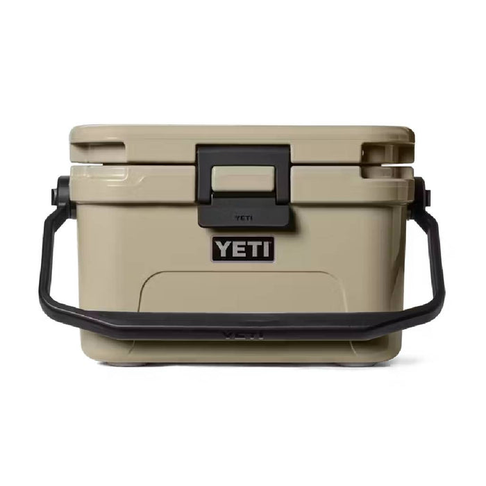 Yeti Roadie 8 Hard Cooler - Tan