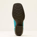 Ariat Youth Futurity Fort Worth Western Boot KIDS - Footwear - Boots Ariat Footwear   