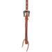 Cashel Longhorn Split Ear Headstall Tack - Headstalls Cashel   