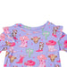 Ruffle Butts Howdy Darlin' Toddler Girl's Rash Guard 2 Piece Swim Suit KIDS - Girls - Clothing - Surf & Swimwear Ruffle Butts/Rugged Butts