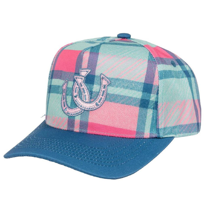 Horseshoe Cap