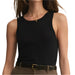 Select Tank Top - Black WOMEN - Clothing - Tops - Sleeveless Z Supply