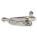 Classic Equine 5/8" Performance Series Spurs Tack - Spurs Classic Equine   