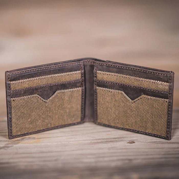STS Ranchwear Trailblazer Bifold II Wallet MEN - Accessories - Wallets & Money Clips STS Ranchwear   