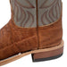 Anderson Bean Women's Havana Elephant Boot - Teskey's Exclusive WOMEN - Footwear - Boots - Exotic Boots Anderson Bean Boot Co.   