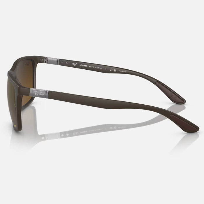 Ray-Ban RB4385 Sunglasses ACCESSORIES - Additional Accessories - Sunglasses Ray-Ban   