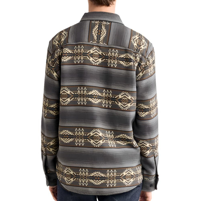 * Pendleton Men's Doublesoft Beacon Rock Marshall Shirt - FINAL SALE MEN - Clothing - Shirts - Long Sleeve Pendleton