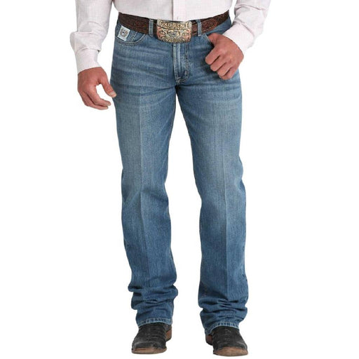 Cinch Men's White Label Straight Leg Jeans MEN - Clothing - Jeans Cinch
