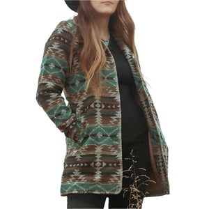 Outback Trading Women's Moree Jacket WOMEN - Clothing - Outerwear - Jackets Outback Trading Co   