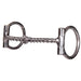 Professional's Choice Pony D-Ring Twisted Wire Bit Tack - Bits Professional's Choice