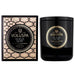 Voluspa Suede Noir Classic Candle HOME & GIFTS - Home Decor - Candles + Diffusers Voluspa   