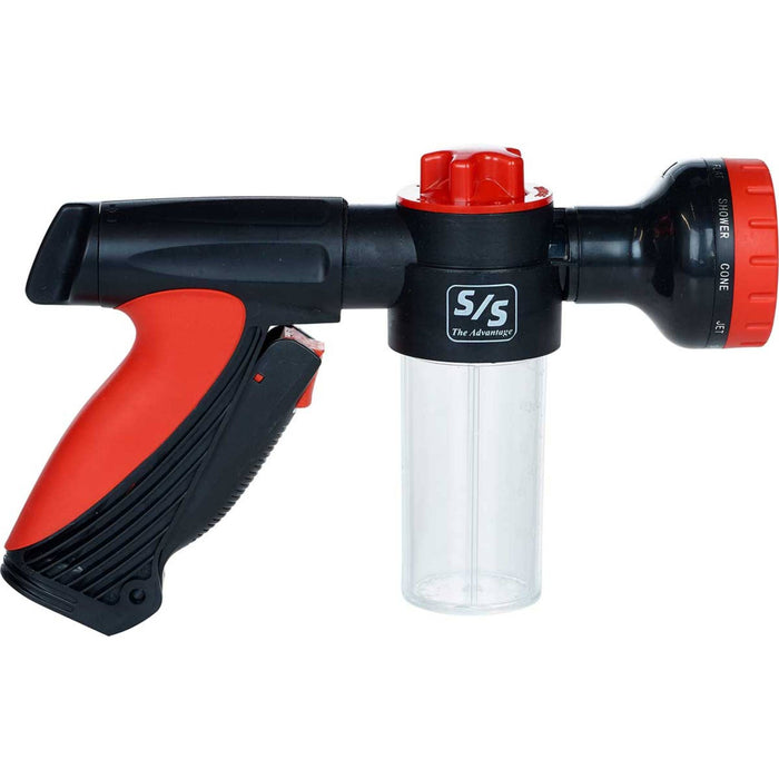 Sullivan's Mini Soap Foamer Livestock - Show Supplies Sullivan's Supply