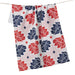 Geometry Founding Floral Tea Towel HOME & GIFTS - Tabletop + Kitchen - Kitchen Decor Geometry