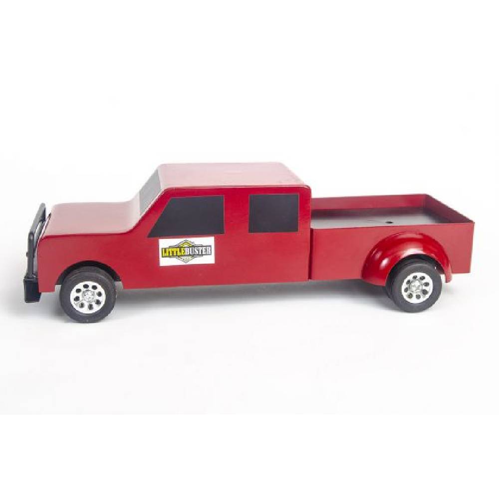 Little Buster 4 Door Dually KIDS - Accessories - Toys Little Buster   