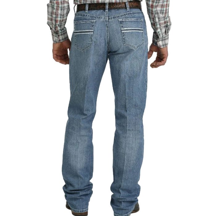 Cinch Men's White Label Mid Rise Jeans