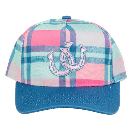 Horseshoe Cap WOMEN - Accessories - Caps, Hats & Fedoras Summer Tees