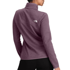 The North Face Men's Canyonlands 1/4 Zip Pullover WOMEN - Clothing - Pullovers & Hoodies The North Face   