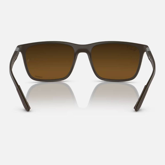 Ray-Ban RB4385 Sunglasses ACCESSORIES - Additional Accessories - Sunglasses Ray-Ban   