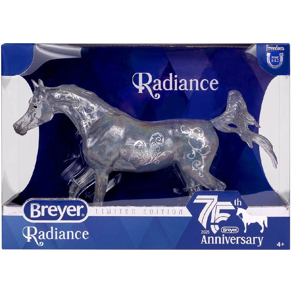 Breyer Radiance HOME & GIFTS - Toys Breyer